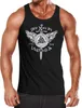 Herren Tank-Top See you in Valhalla Schwert Runen Odin Produktbild-Vorschau 1