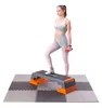 Tapis puzzle sous les équipements sportifs gris clair 9 Voir les images du produit 21