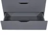 Inter Link Kommode Silenzia 2S4S Graphitgrau Produktbild-Vorschau 8