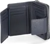 VOi Geldbörse Hirsch Ida Wallet Blau dunkelblau Produktbild-Vorschau 12