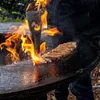 BigFlame | Flambadou - Pour un spectacle de grillades Voir les images du produit 6