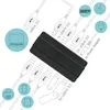 i-tec USB 3.0 Charging HUB 7 Port + Power Adapter Produktbild-Vorschau 5