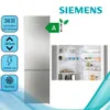 Siemens KG39N2IAF Kühl-Gefrierkombination  104 kWh/Jahr  Produktbild-Vorschau 12