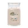 Yankee Candle Signature, Zylinder, Braun, Zitrus, Blumig, Produktbild-Vorschau 2