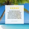 MuchoWow® - Obraz na płótnie - Plaża - Palma - Tropikalny - Podgląd zdjęcia produktu 8