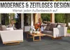 WPC Bodenfliese Rhone, Holzoptik Balkon/Terrasse, 11x je Produktbild-Vorschau 10