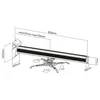 InLine® Wandhalterung für Beamer, max. 16kg Produktbild-Vorschau 2