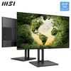 MSI Pro MP245PG, 60,5 cm (23.8"), 1920 x 1080 Pixel, Full Produktbild-Vorschau 23
