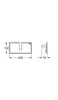 GROHE 26362LN1, Weiß, 1 Stück(e) Produktbild-Vorschau 3