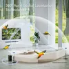 ULTIMEA 5.1.2 Kanal Soundbar für TV Geräte mit Dolby Atmos, Produktbild-Vorschau 3