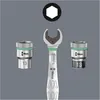 Wera Wheel Impaktor C Set 1 Steckschlüsseleinsatz 1/2 -Ant Produktbild-Vorschau 6