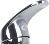 Verk 01710 Miscelatore per lavello con leva, cromo Anteprima dell’immagine prodotto 7