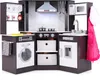 COSTWAY cucina per bambini in legno, cucina da gioco con Anteprima dell’immagine prodotto 1