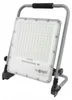 Naświetlacz roboczy LED 100W 2340lm 5000K z akumulatorem Podgląd zdjęcia produktu 9