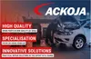 ACKOJA A53-85-0003 Türschloss Hinten Links für KIA RIO III Produktbild-Vorschau 8