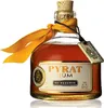 A bottle of Pyrat Rum XO Reserve on a white background. Náhľad obrázku produktu
