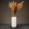 Blumenvase, 13 x 28 cm, weiß Produktbild-Vorschau 2