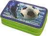 DONAU 6776100-13 Schüleretui Motiv Fußball, gefüllt Produktbild-Vorschau 4