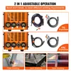VEVOR WIG-200C WIG/MMA ARC Kombi-Schweißgerät Inverter Produktbild-Vorschau 3