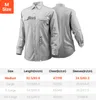 SucceBuy Flammenhemmende Schweißerjacke Größe M aus Produktbild-Vorschau 8