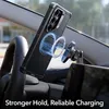 ESR Cyber ??Tough Kickstand mit Magnetfunktion Hülle für Produktbild-Vorschau 11
