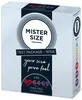 3x Mister Size Kondome Probierset 60 / 64 / 69 mm - Produktbild-Vorschau 2