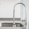 Relaxdays Wasserhahn Verlängerung, flexibler Sparaufsatz, 2 Produktbild-Vorschau 2