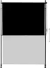 Außenrollo 150 x 270 cm Anthrazit Produktbild-Vorschau 3
