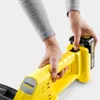 Kärcher Heckenschere HGE 2-18 Battery Set, 18V, 45cm Produktbild-Vorschau 10