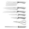 Royalty Line Edelstahlklingen-Set 8tlg – . / . Produktbild-Vorschau 2