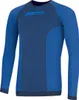 Bogotto Ultracool Funktionsshirt, blau, XL/2XL Produktbild-Vorschau 1