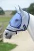 Bucas Buzz-Off Delux Mask & Ears Fliegenmaske Produktbild-Vorschau 3