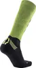 UYN MAN RUN COMPRESSION FLY SOCKS Acid Green/Black 39/41 Produktbild-Vorschau 2