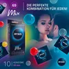 MY.SIZE Mix 69 mm Kondome - 10 Stück Produktbild-Vorschau 4