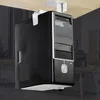 PC Halterung Unter Schreibtisch, Computer Aufhängung Halter Produktbild-Vorschau 5