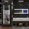 Puluomis miroir intégral 150x50 cm avec 3 couleurs Voir les images du produit 4