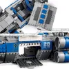 Lego star wars 75293 transport i-ts de la resistance Voir les images du produit 26