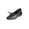 Clarks scarpe scarpe basse da donna ballerine Freckle Ice Anteprima dell’immagine prodotto 40