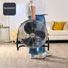 BLACK+DECKER Black & Decker fan BXEFF121E steel Voir les images du produit 11