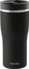 PROFINO Kaffeebecher BARISTA, 350 ml, Schwarz 111802 Produktbild-Vorschau 1