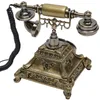 Zabytkowy telefon stacjonarny telefon domowy zabytkowy Podgląd zdjęcia produktu 2