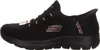 Skechers SUMMITS Classy Night Damen Sneaker, Vegan Slip-Ins Produktbild-Vorschau 23