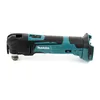 Makita GTM51RG1J Découpeur-ponceur multifonctions sans fil Voir les images du produit 3