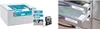1x10 Dymo D1 Ruban 12mm x 7m noir sur blanc Voir les images du produit 10