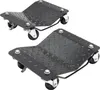 Tragbarer Reifenwagen 2 Stk. 1400 kg Belastbar Produktbild-Vorschau 9