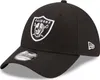 New Era Diamond Era 39Thirty Lasrai Blkotc Black S/M Podgląd zdjęcia produktu 1