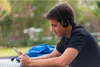 Casque JVC HA-S160M avec arceau filaire, appels et musique, Voir les images du produit 4
