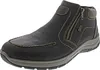 Rieker Herren Stiefelette Extra Weite H Leder Warmfutter Produktbild-Vorschau 46
