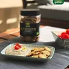 12x Gullon Quinoa- und Chia-Cracker 250 g + Italian Goumet Produktbild-Vorschau 2