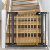 Sicherheitsschranke schwarz Nukido 718200 Produktbild-Vorschau 4